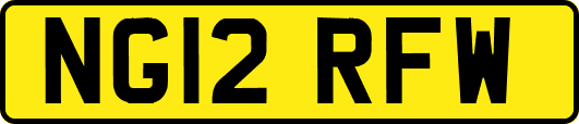 NG12RFW