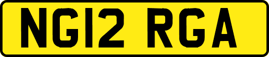 NG12RGA