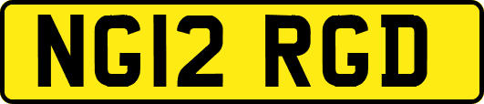 NG12RGD
