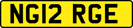 NG12RGE