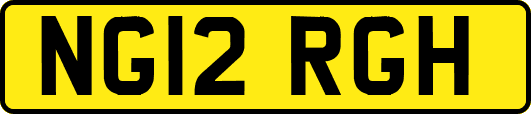 NG12RGH