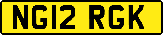 NG12RGK