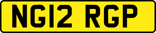 NG12RGP