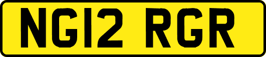 NG12RGR
