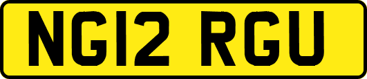 NG12RGU