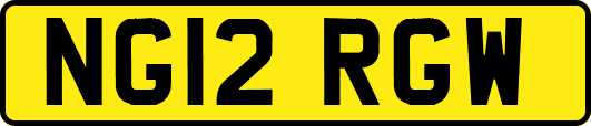 NG12RGW