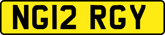 NG12RGY