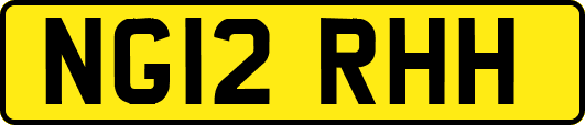 NG12RHH