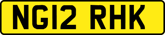 NG12RHK