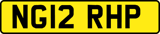 NG12RHP