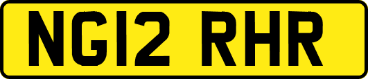 NG12RHR