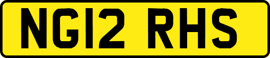 NG12RHS