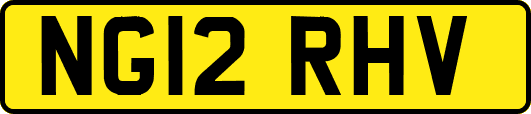 NG12RHV