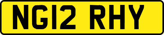 NG12RHY