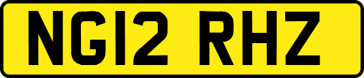 NG12RHZ