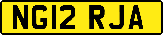 NG12RJA