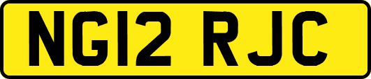 NG12RJC