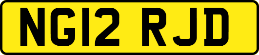 NG12RJD