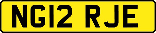 NG12RJE