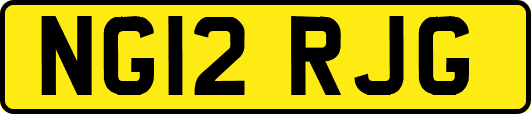 NG12RJG