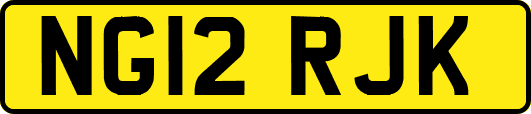 NG12RJK
