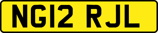 NG12RJL