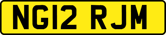 NG12RJM