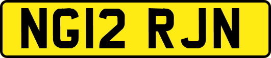 NG12RJN