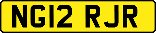 NG12RJR
