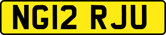NG12RJU
