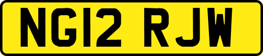 NG12RJW