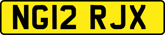 NG12RJX