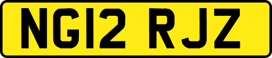 NG12RJZ