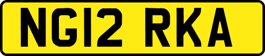 NG12RKA