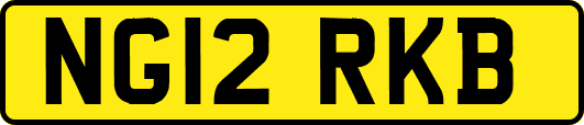 NG12RKB
