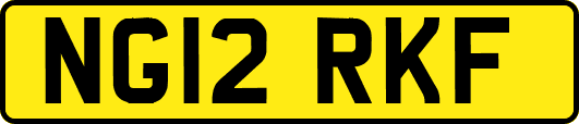 NG12RKF