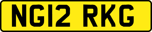 NG12RKG