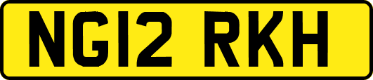 NG12RKH