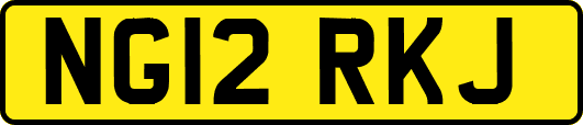 NG12RKJ