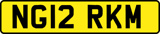 NG12RKM