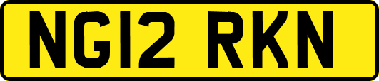 NG12RKN