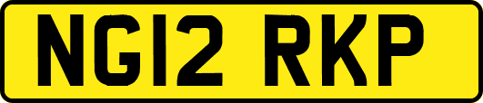NG12RKP