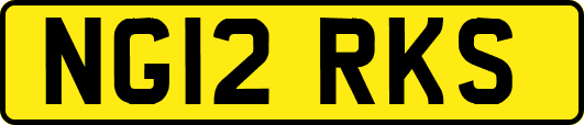 NG12RKS