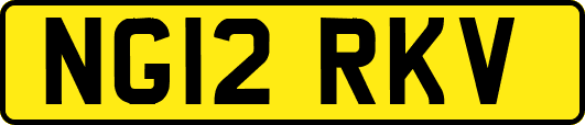 NG12RKV