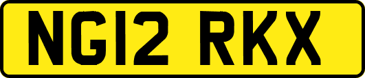 NG12RKX