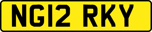 NG12RKY