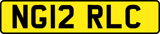 NG12RLC