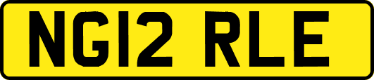 NG12RLE