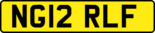 NG12RLF