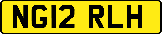 NG12RLH